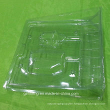 custom plastic tray (PET box)